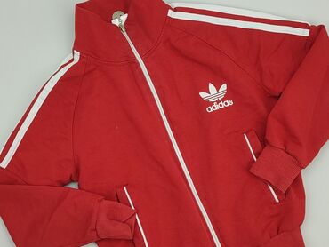 Sweatshirts: Sweatshirt, Adidas, 10 years, 134-140 cm, condition - Good