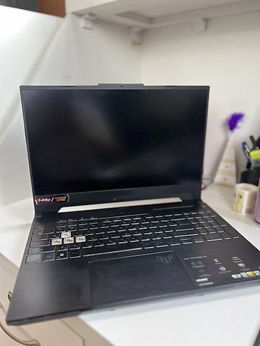 ноутбук rtx 3080: Игровой ноутбук ASUS TUF Gaming A15 (модель FA507RF) ПРОДАЮ ПО НИЗКИМ — 5