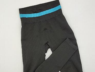 legginsy work out: Workout, Legginsy Sportowe damskie, rozmiar M — 1