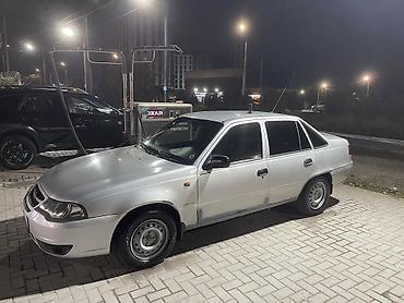 датчик холостого хода нексия: Daewoo Nexia: 2011 г., 1.6 л, Механика, Бензин, Седан — 4
