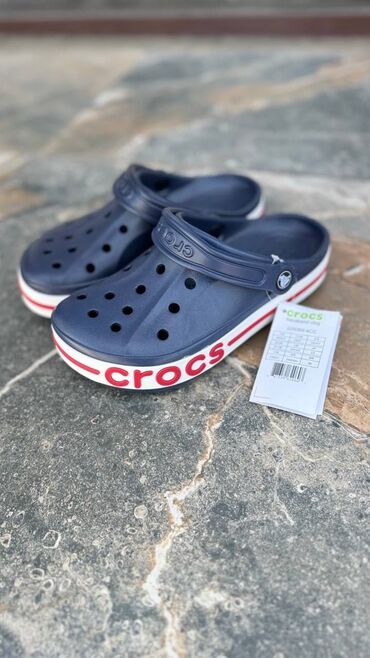 обувь женская большие размеры: Мужские сандалии, 52, Crocs, Новый, Бесплатная доставка, Платная доставка