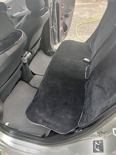 honda jazz битый: Honda Fit: 2010 г., 1.4 л, Автомат, Бензин, Хэтчбэк — 5