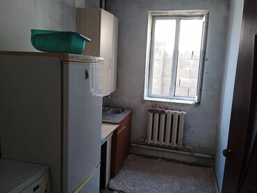 продается 1 комнатная квартира в бишкеке: 20 м², 1 комната, Бронированные двери
