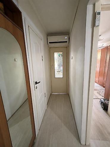 империя: 2 комнаты, 45 м², Киркомстром 104 серия, 1 этаж, Свежий ремонт — 7