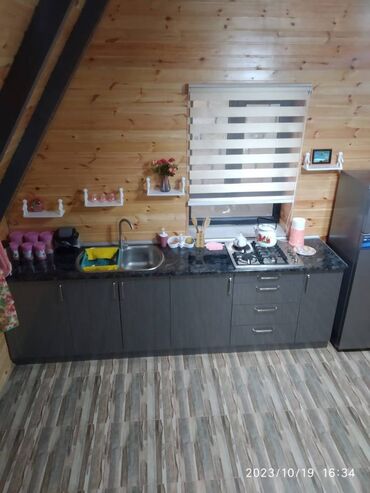 Günlük kirayə evlər: 120 kv. m, 4 otaqlı, Kombi, Qaz, İşıq -da lalafo.az — 9 Günlük kirayə evlər: 120 kv. m, 4 otaqlı, Kombi, Qaz, İşıq — 9