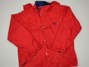 my brand t shirty: Windbreaker jacket, L (EU 40), condition - Very good