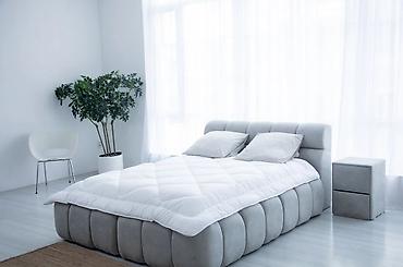 Кровати: Супер цена на кровать Делюкс в “Фабрике Сна”! ✨🛏️ Спальная кровать — 3