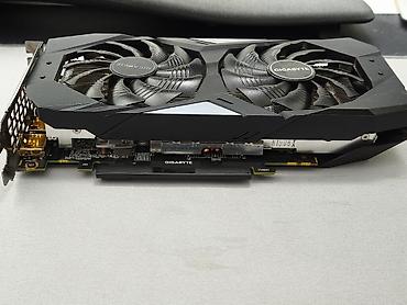 rtx 4060 компьютер: Видеокарта для ПК, Б/у, Gigabyte, GeForce RTX, 6 ГБ — 2