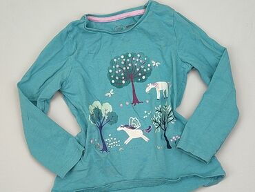 Blouses: Blouse, Little kids, 3-4 years, 98-104 cm, condition - Good