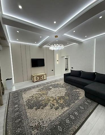 Долгосрочная аренда квартир: 2 комнаты, Агентство недвижимости, Без подселения, С мебелью полностью — 11