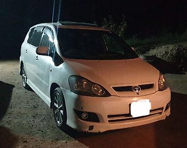 Toyota: Toyota Ipsum: 2006 г., 2.4 л, Автомат, Бензин, Минивэн — 1
