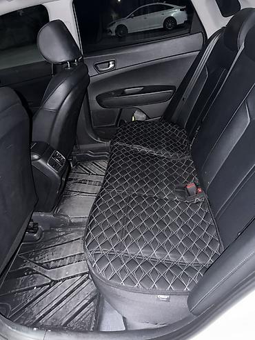 авто диски бишкек: Kia K5: 2020 г., 2 л, Автомат, Газ, Седан — 7