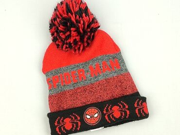 Hat, Marvel, 55-58 cm, condition - Very good