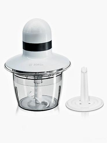 blendir: BOSCH MMR08A1 doğrayıcı blender BOSCH MMR08A1 doğrayıcı blender 🟢 — 2