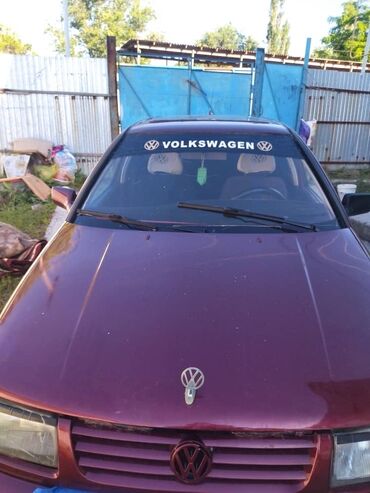 венто универсал: Volkswagen Vento: 1992 г., 1.8 л, Механика, Бензин, Седан
