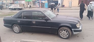 гитара мерс: Mercedes-Benz : 1991 г., 2.5 л, Механика, Дизель, Седан