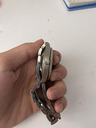 Наручные часы: Omega Seamaster Professional “007” Co‑Axial Chronometer dalğıc saatı — 4