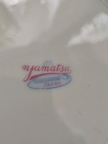 Посуда: Продаю новую и б/у кухонную посуду: блюда,тарелки,кисэ,бокалы,чашки с — 3