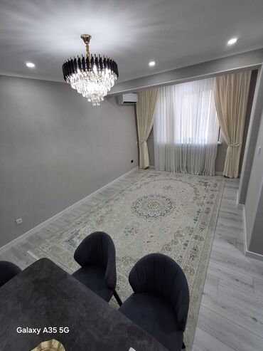 Долгосрочная аренда квартир: 2 комнаты, Собственник, С мебелью полностью — 10