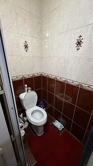 1 болмолу квартира: 2 комнаты, 46 м², 105 серия, 1 этаж, Евроремонт — 10