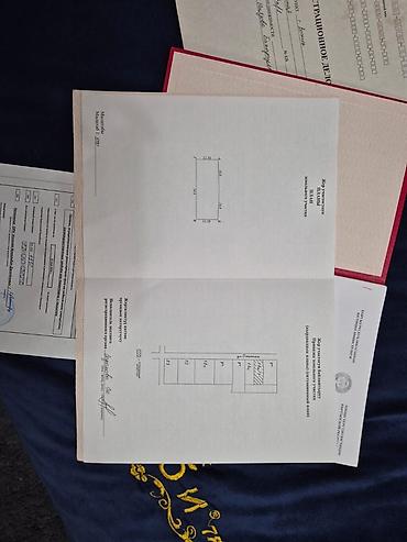 Строительный кирпич: Продаётся кирпичный недострой на участке. - Материал стен: полнотелый — 9