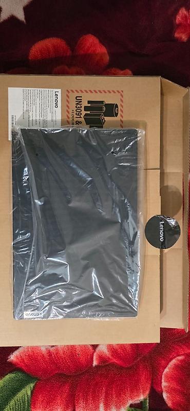 msi noutbuk: Yeni Lenovo 15.6 ", Intel Core i5, 256 GB — 7