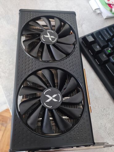 gtx 1060 6gb цена бишкек: Видео карта, Колдонулган, AMD, Radeon RX, 8 ГБ, ПК үчүн
