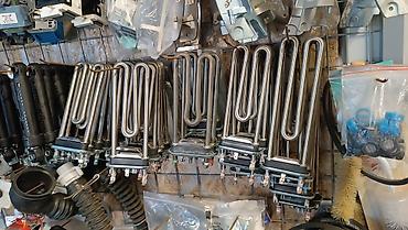 Запчасти и аксессуары для бытовой техники: Запчасти для Бойлера, Аристона Водонагревателя. Тены Прокладки — 17