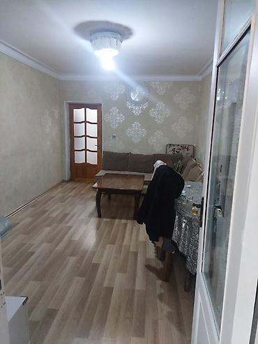 baltalar: 5 mertebeli daş binanin 1 co mertebesi 28 may metronin teze çixişi qaz — 2