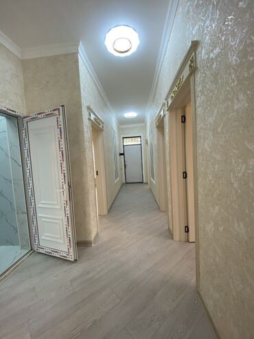 Həyət evləri və villaların satışı: 4 otaqlı, 2 kv. m, Yeni təmirli — 12