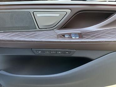 g20 bmw: BMW 7 series: 2020 г., 3 л, Автомат, Бензин, Седан — 10