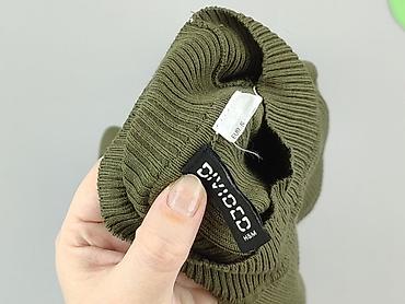 kurtka mis hm: H&M Divided, Golf damski, rozmiar S — 5