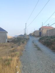 Bağ və bostan üçün digər məhsullar: Qobuda arkodan 1km metir məsafədə asvaltdan 20 metir içəridir 8 — 16