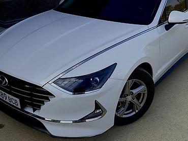 монитор соната дн8: Hyundai Sonata: 2021 г., 2 л, Автомат, Бензин, Седан — 5