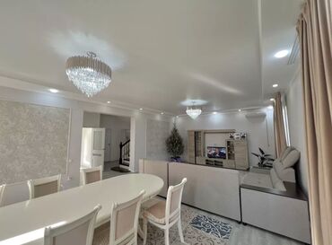 гостиница в: 200 м², 5 комнат