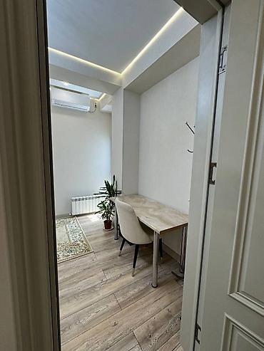 Продажа квартир: 4 комнаты, 124 м², Элитка, 3 этаж, Дизайнерский ремонт — 5