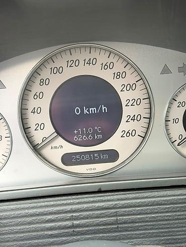 фары опель вектра б: Mercedes-Benz E-Class: 2003 г., 1.8 л, Механика, Бензин, Седан — 3