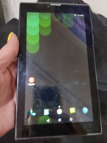 tablet lenovo: Tablet Tesla