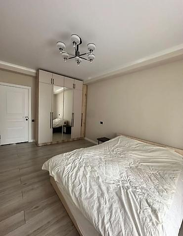 76: 2 комнаты, Агентство недвижимости, Можно с животными, от 3 месяцев, от 6 месяцев, от 1 года, С мебелью полностью — 3