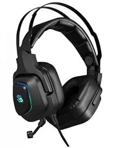 Zvučnici, slušalice i mikrofoni: Gaming slušalice sa mikrofonom – A4Tech Bloody - Over-ear dizajn sa — 11