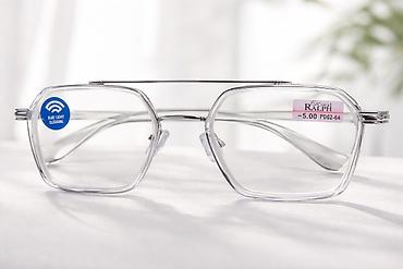 Для зрения очки: Складные очки для чтения и для работы с гаджетами. Вариантов много — 4