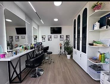 flat osh: 📣 Продаётся дом с бизнесом Село Арчалы 🏡 Дом — 90м² 🌿 Участок — 10 — 5