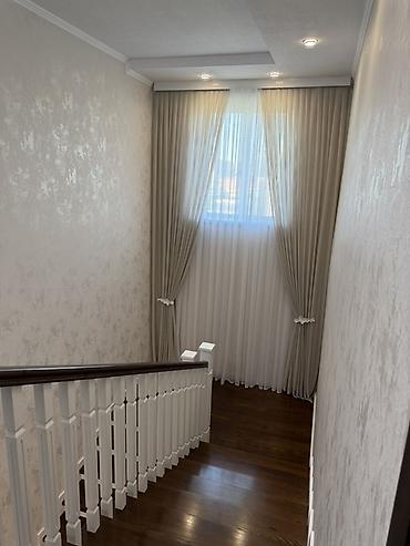 дом арчалы: 220 м², 6 комнат и более, Ак-Тилек мкр. Семейным — 3