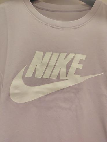 kappa m: Nike “The Nike Tee” majica kratkih rukava - Model: The Nike Tee - — 3