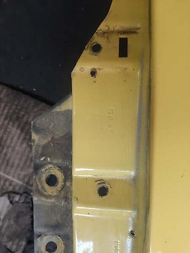 manual snizenje: KRILO DESNO ZA SEAT LEON OD 2000. DO 2005. GOD. | Krilo desno za — 3