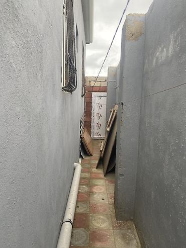 Həyət evləri və villaların satışı: Suraxanı 3 otaqlı, 80 kv. m, Kredit yoxdur, Yeni təmirli — 18