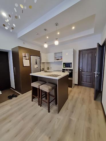 Продажа квартир: 3 комнаты, 69 м², Индивидуалка, 3 этаж, Евроремонт — 17