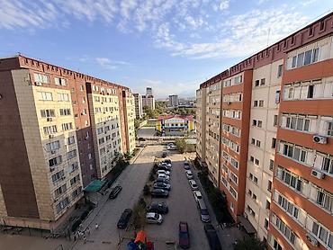 2 8: 2 комнаты, 68 м², Улан-2 мкр 106 серия, 8 этаж, Евроремонт — 1