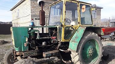 vaz 2107 salon: Traktor üçün hidravlik nasos və idarəetmə bloku - Kənd təsərrüfatı — 6