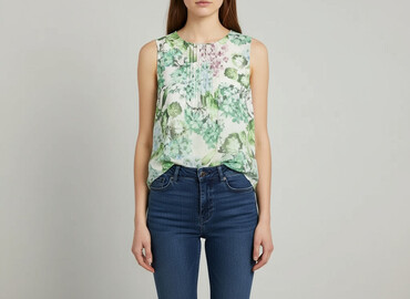 Blouses: Orsay, Women's blouse, size S